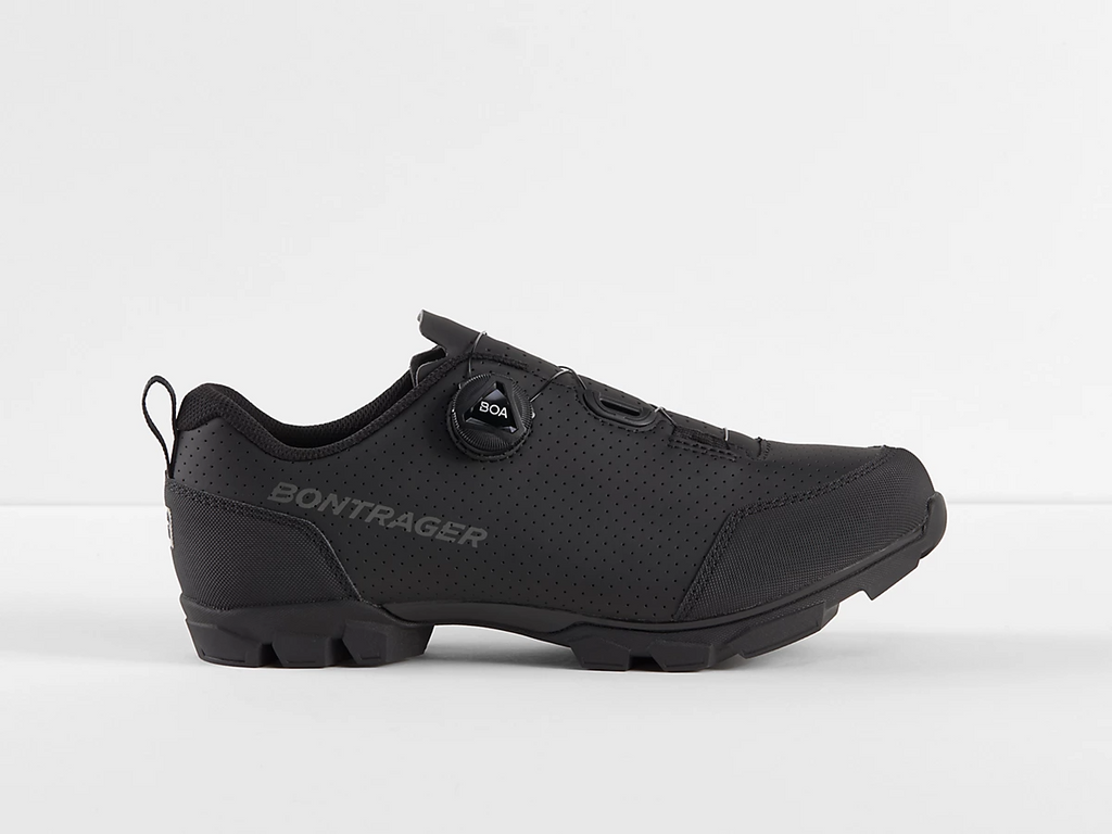 Bontrager Evoke Mountain Bike Shoe Men's 8-8.5
