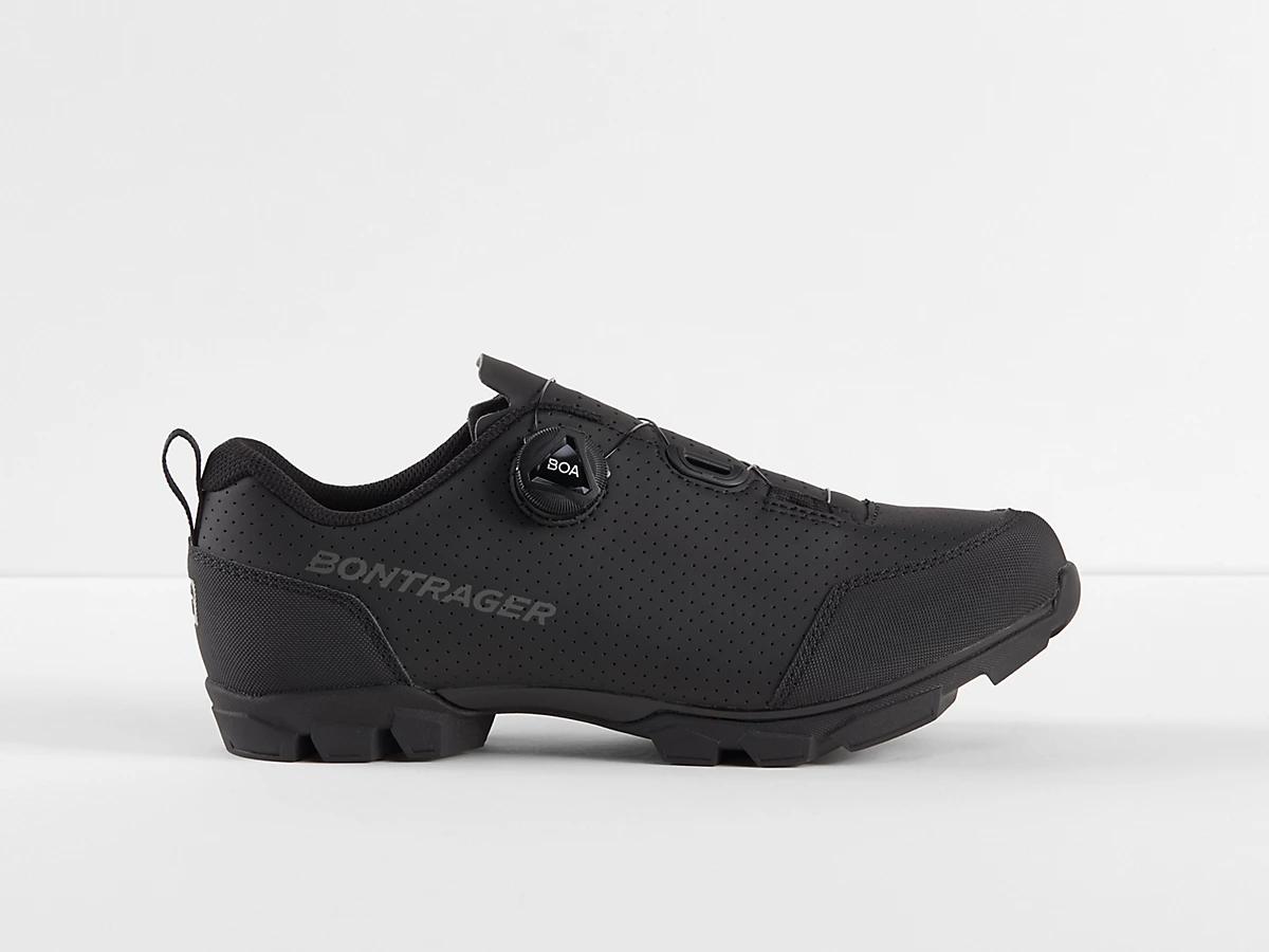 Bontrager Evoke Mountain Bike Shoe Men's 8-8.5