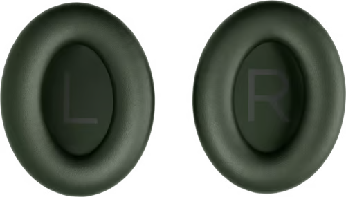 Bose Qc 45 Ear Cushion Kit - Cypress Green Green Accessory Kit