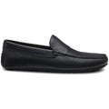Men's BOSS Noel Loafers (10269710) - Black - Size 10
