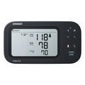 Omron 7 Series Wireless Upper Arm Blood Pressure Monitor w/ Side-by-Side LCD Comparison