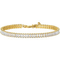 Michael Kors Premium Gold Tone Bracelet MKJ8415CZ710