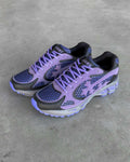 Men's Dirty Soda Purple Kross Kountry Runner Size: 7.5