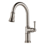 Brizo SmartTouch Faucet -Silver