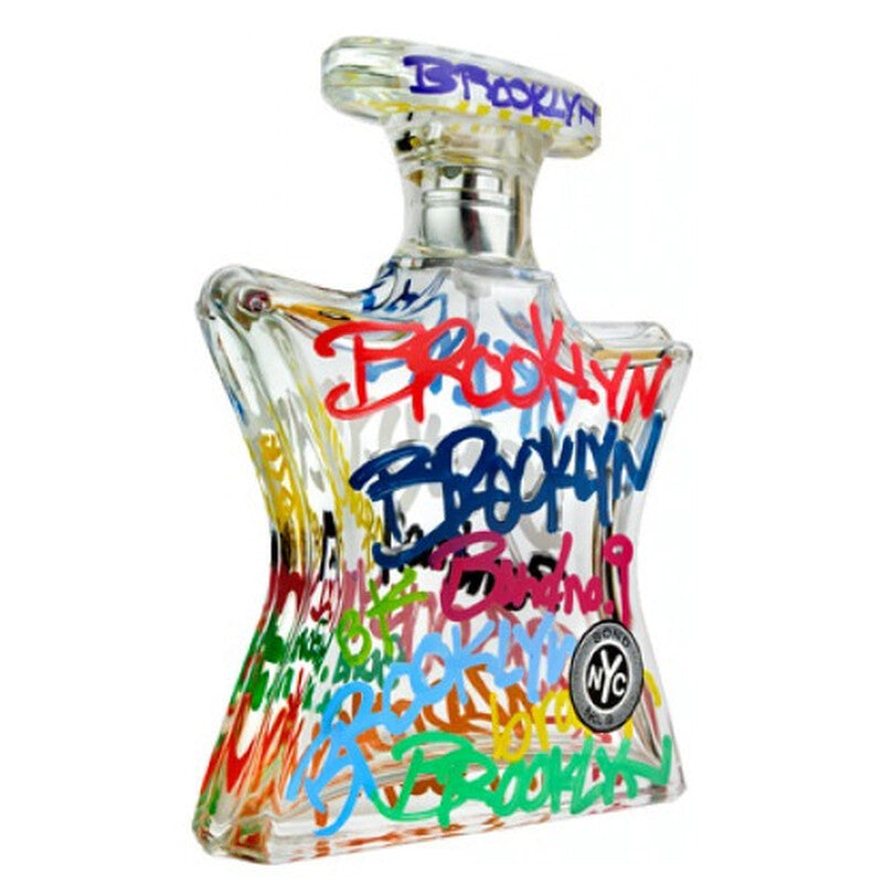 Bond No.9  Brooklyn / EDP Spray 3.3 oz (m)