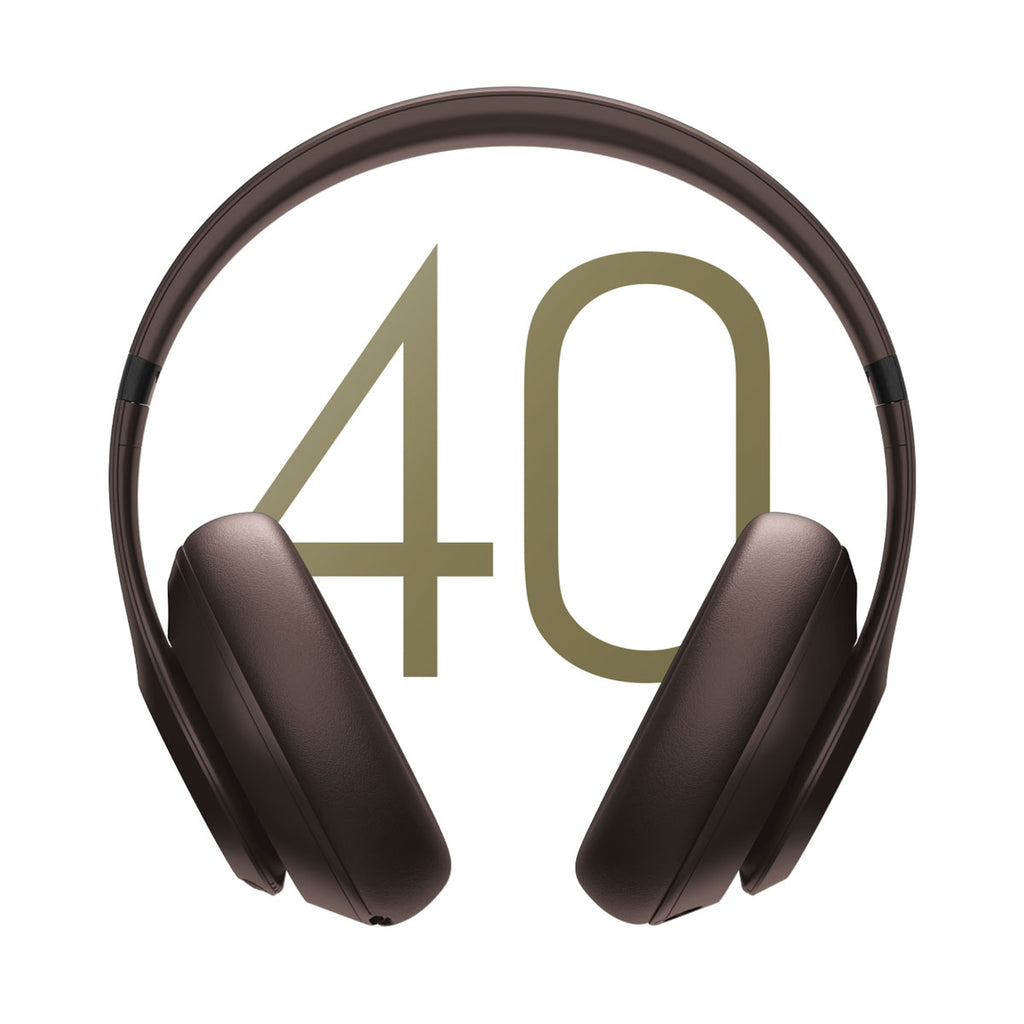 Beats Studio Pro , Deep Brown