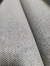 BURROW | Nomad Sofa | Block Style Arms Set in Crushed Gravel