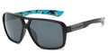 Biohazard Sunglasses BZ66305
