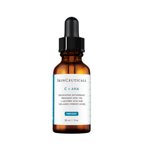 SkinCeuticals C + AHA Exfoliating Antioxidant Treatment - 1 fl. oz.