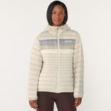 Cotopaxi Fuego Down Hooded Jacket - Women's