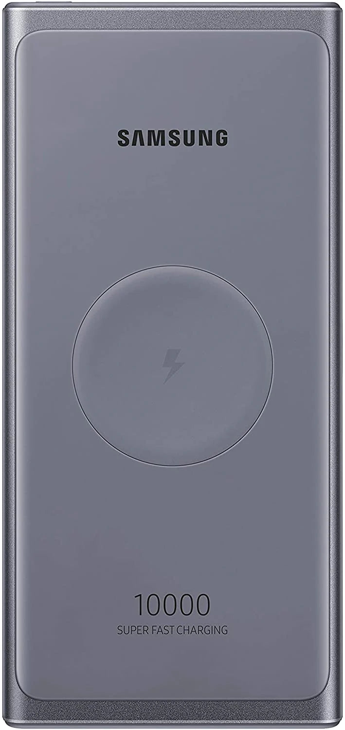Samsung Portable Wireless USB-C Charger Battery