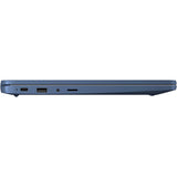 LENOVO | IdeaPad Slim 3 Chromebook 14" Full HD Laptop in Abyss Blue