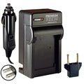 Premium Tech PT-100 Rapid Battery Charger for Sony NP-FZ100