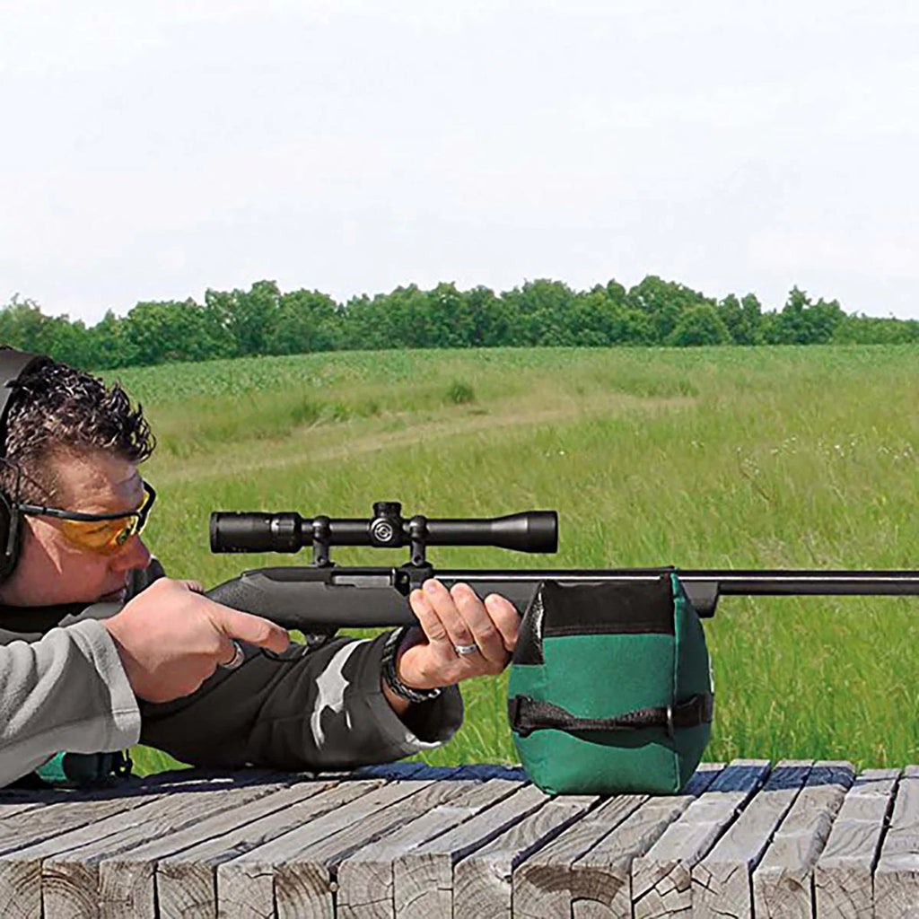 Caldwell Deadshot Front Bag (Filled)