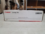 Canon Genuine 116 Cyan Toner Cartridge – Compatible with MF8050C/MF8080C