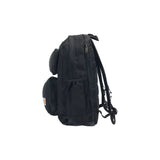 Carhartt 28L Dual-Compartment Backpack, One Size, Black