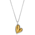 Brighton Cascade Heart Necklace