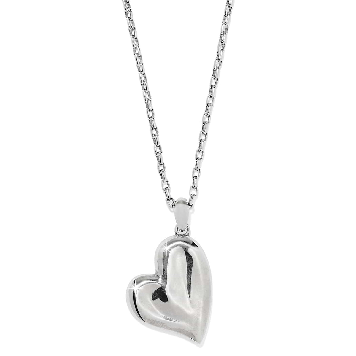 Brighton Cascade Heart Necklace