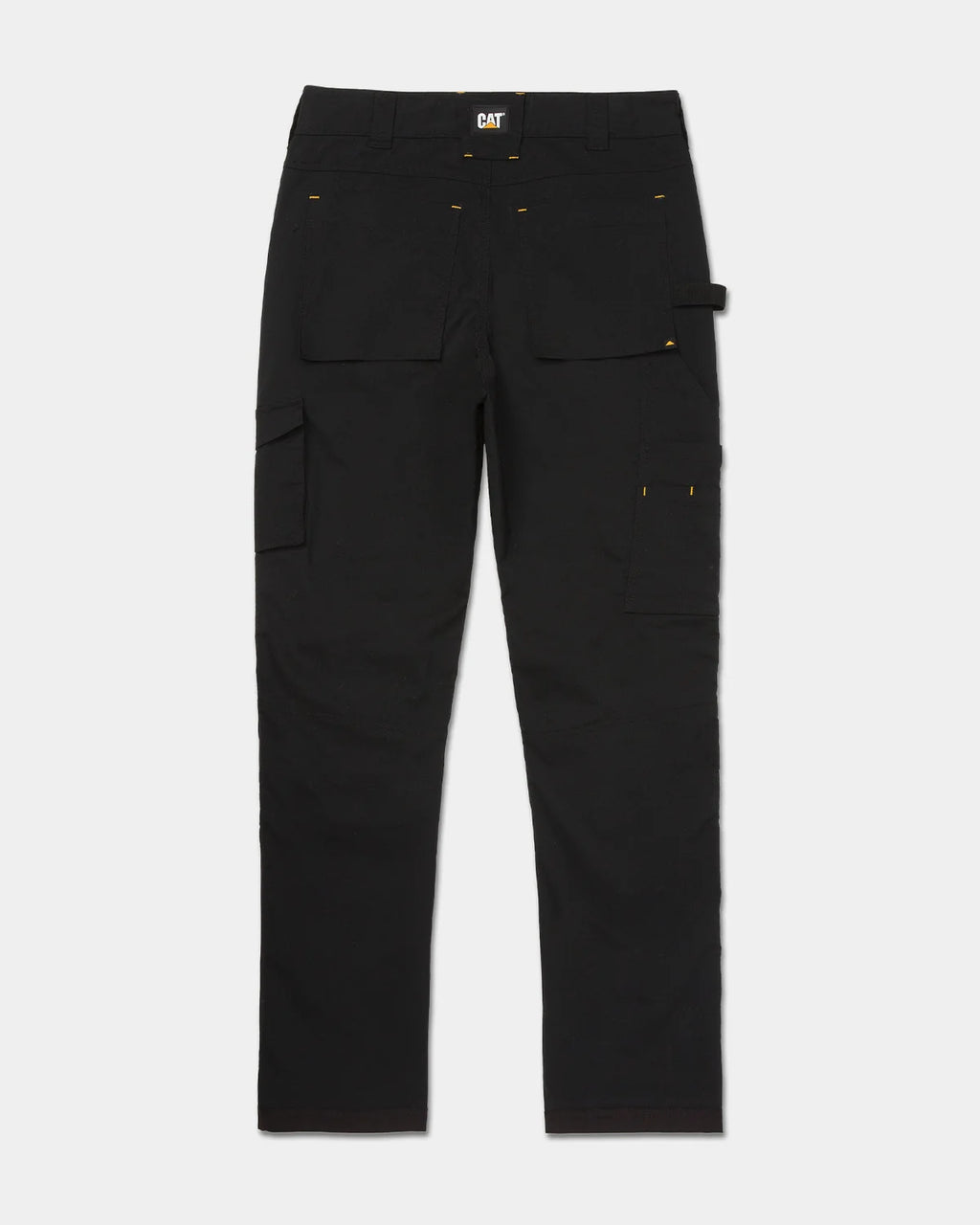 CAT - MEN'S NEXUS WORK PANT, Black 30x30
