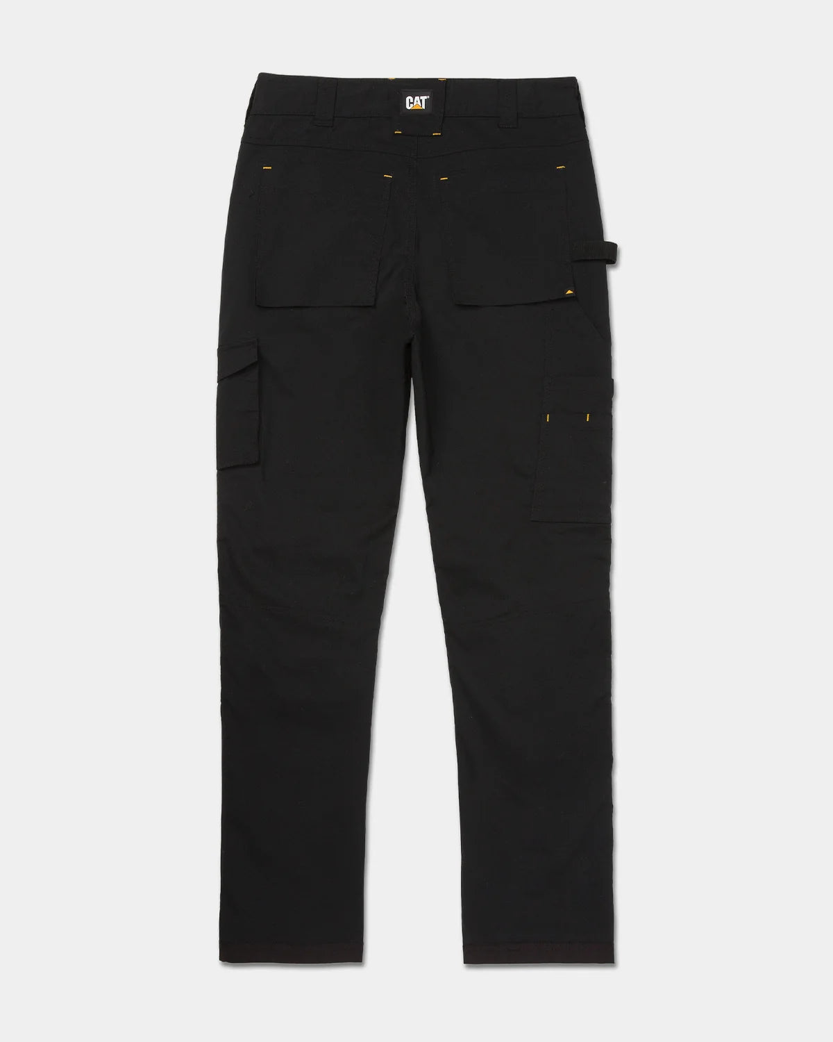 CAT - MEN'S NEXUS WORK PANT, Black 30x30