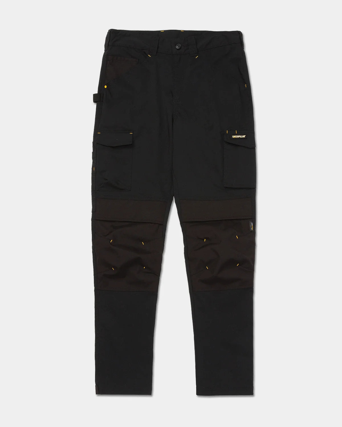 CAT - MEN'S NEXUS WORK PANT, Black 30x30
