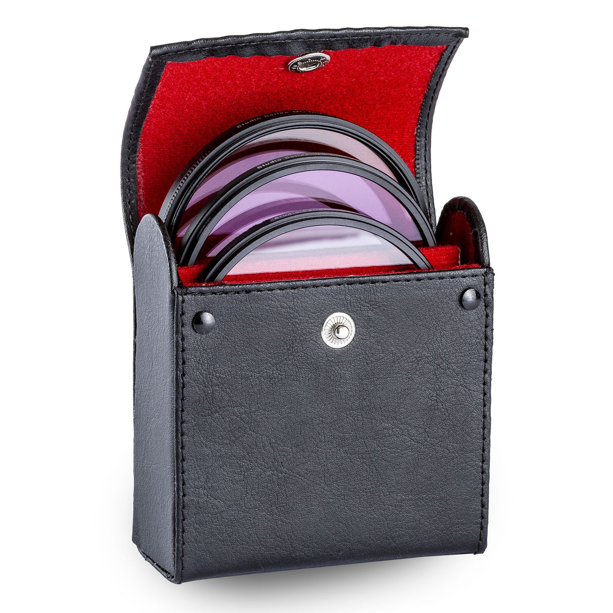 58MM ZeeTech Pro Series HD 3pc Digital Filter Set