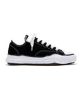 Original Peterson Low by Mihara Yasuhiro - Black Size 10/10.5