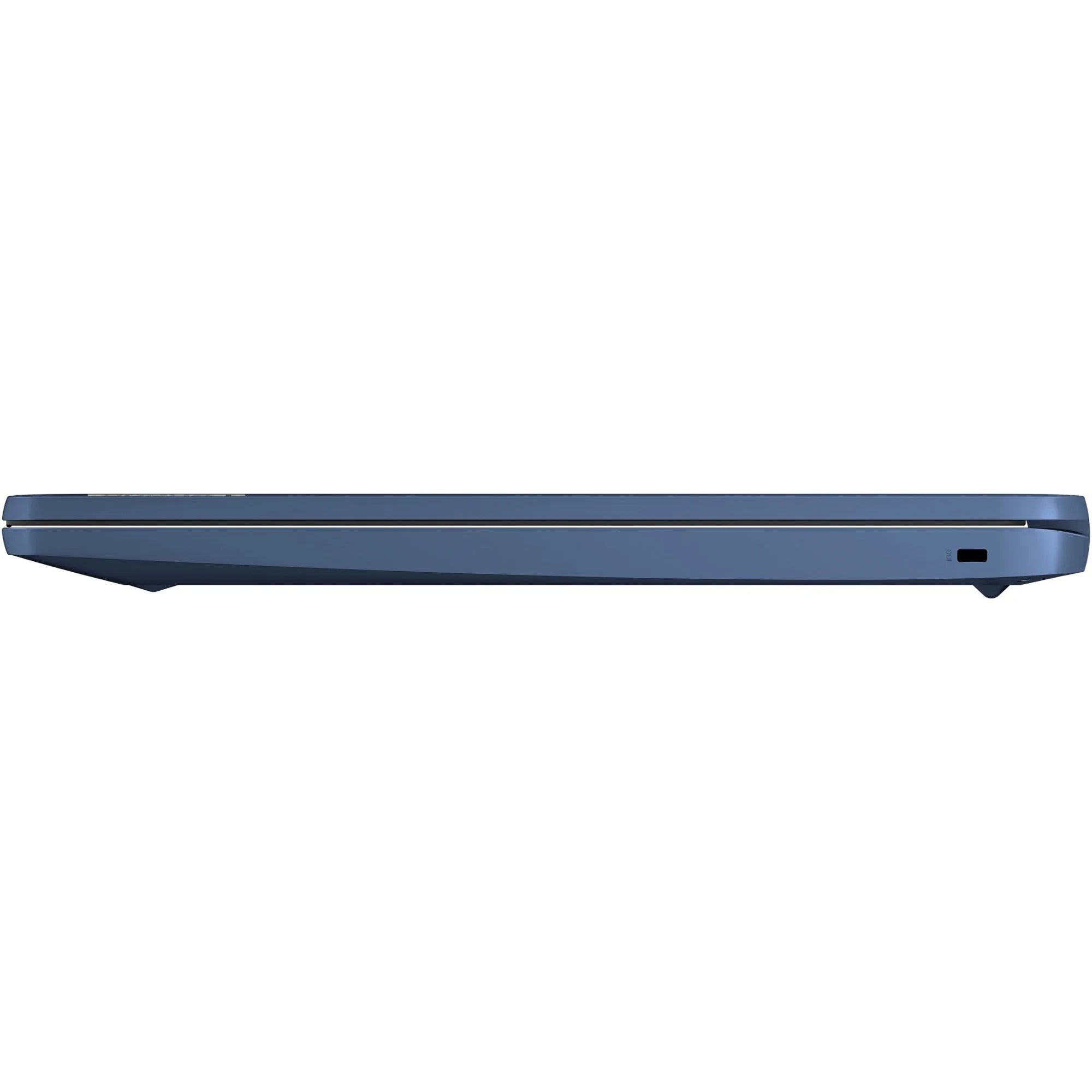 LENOVO | IdeaPad Slim 3 Chromebook 14" Full HD Laptop in Abyss Blue