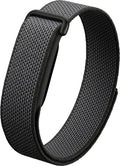 *Google - Fitbit Air - Screenless Fitness & Health Tracker - Works with Android and iOS - Obsidian