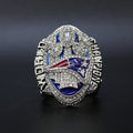 Tom Brady New England Patriots 2017 Super Bowl Replica Championship Ring