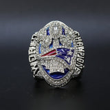 Tom Brady New England Patriots 2017 Super Bowl Replica Championship Ring