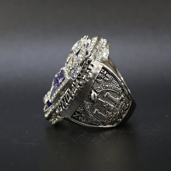 Tom Brady New England Patriots 2017 Super Bowl Replica Championship Ring