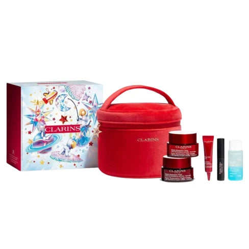 Clarins Multi-Intensive Jour Super Restorative Day Cream