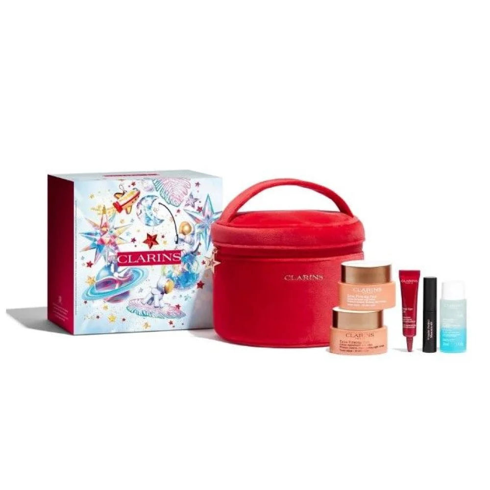 Clarins Extra-Firming Collection Gift Set