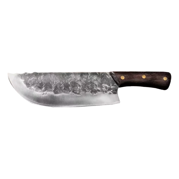 Northern Gunnar Series - The Cleaver