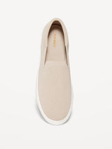 Old Navy Women's Slip-On Sneakers - Size 10