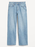 Old Navy 90's Baggy Jeans Size 33 x 34