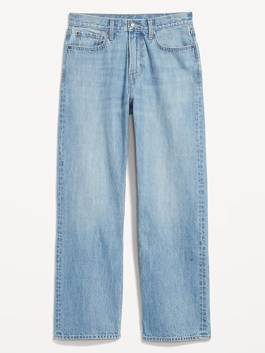 Old Navy 90's Baggy Jeans Size 33 x 34