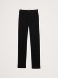 Banana Republic Mid-Rise Straight Sloan Pant Size: 4