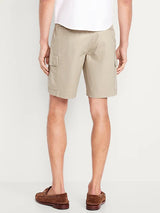 Lived-In Cargo Shorts -- 9-inch inseam - 40 - A Stone's Throw