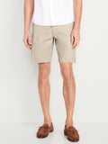 Lived-In Cargo Shorts -- 9-inch inseam - 29 - A Stone's Throw