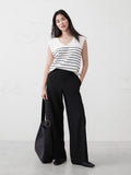 Hayden Wide-Leg Pant Size 10