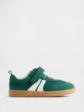 Baby Gap Toddler Corduroy Sneakers Evergreen Green Size: 9