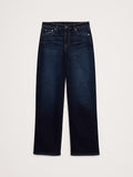 Banana Republic Mid-Rise 90S Loose Jean Size: 24