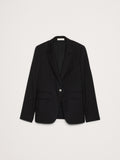 Banana Republic Sculpted Stretch Jacket Size: 10