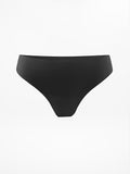 Athleta Women's Sleek Form No Show Bikini Underwear (Size: Large)
