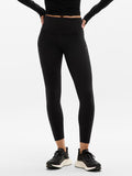 Athleta Rainier High Rise Legging - Black - Size Medium