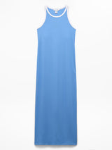 Athleta Women's Signature Rib Maxi Dress (Size: Large)