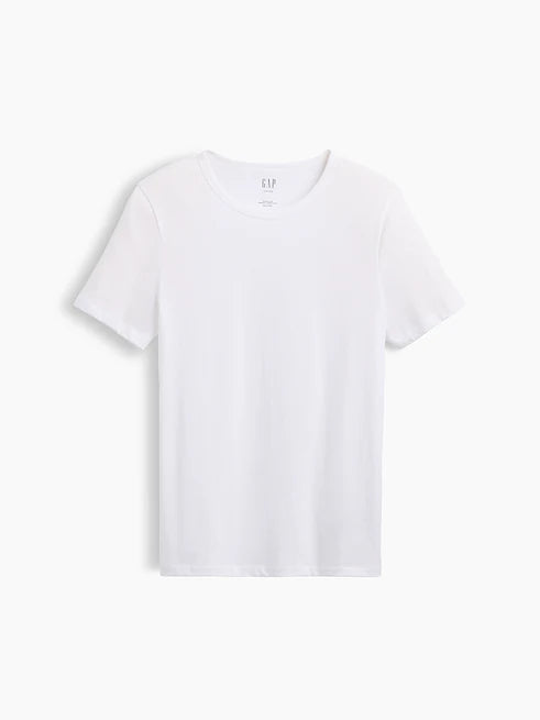 Gap Organic Cotton VintageSoft T-Shirt Size L
