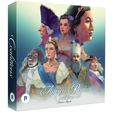 Coalitions - Ancien Regime